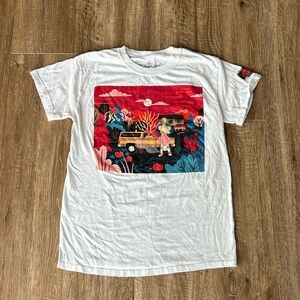 Stranger Things Tshirt